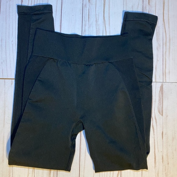 Gymshark Pants - Flex High Waisted Leggings